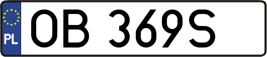 OB369S