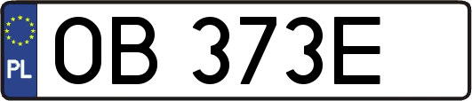 OB373E