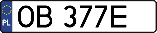 OB377E