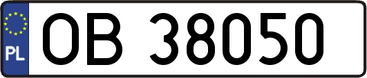 OB38050