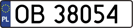 OB38054