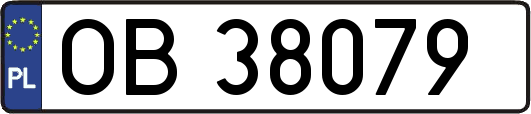 OB38079
