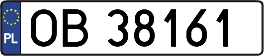 OB38161