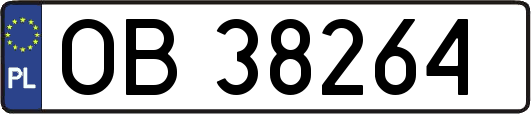 OB38264