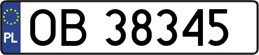 OB38345