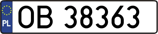 OB38363