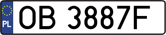 OB3887F