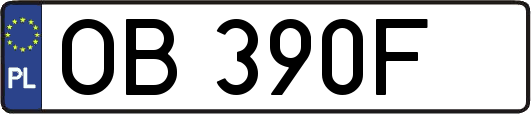OB390F