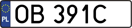 OB391C