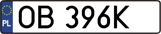 OB396K