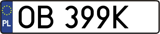 OB399K