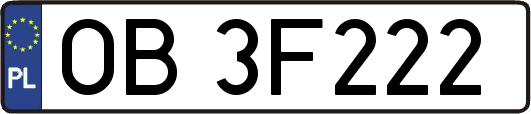 OB3F222