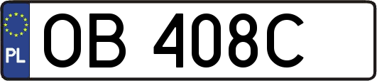OB408C