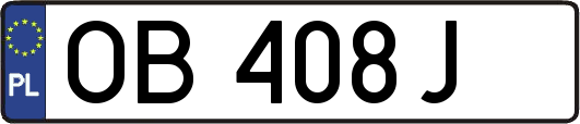 OB408J