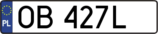 OB427L