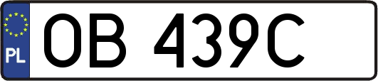 OB439C