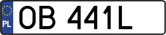 OB441L