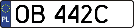 OB442C