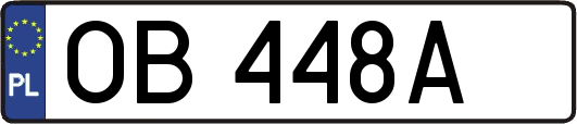 OB448A