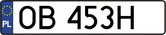 OB453H