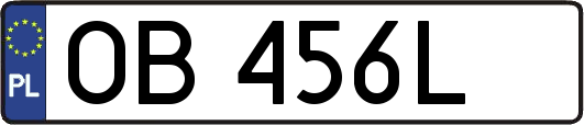 OB456L