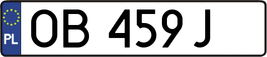 OB459J