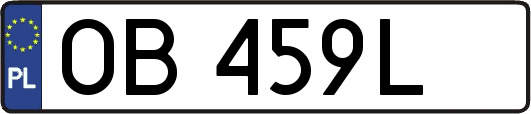 OB459L