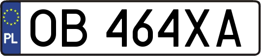 OB464XA