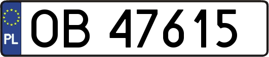 OB47615