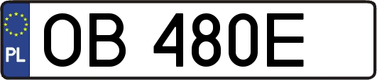 OB480E