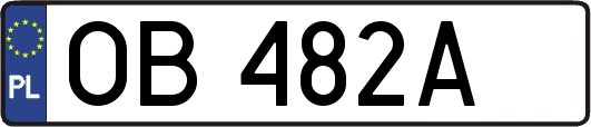 OB482A