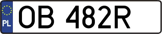 OB482R
