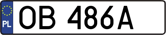 OB486A