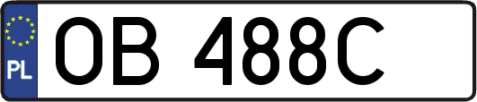 OB488C