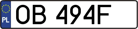 OB494F