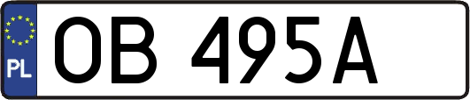 OB495A