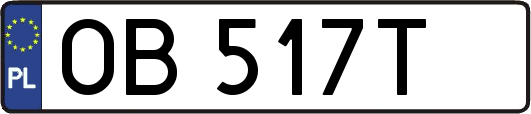 OB517T
