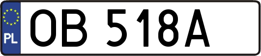 OB518A