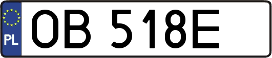 OB518E