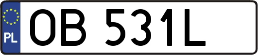 OB531L
