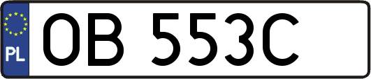 OB553C