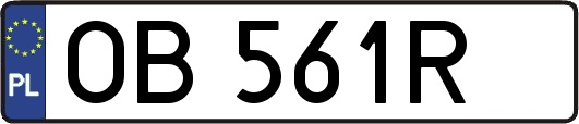OB561R