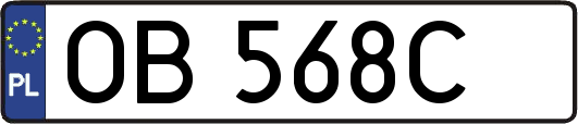 OB568C