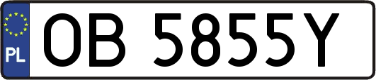 OB5855Y