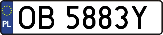 OB5883Y
