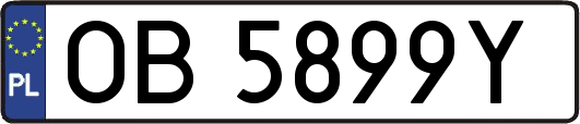 OB5899Y