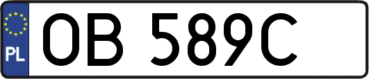 OB589C