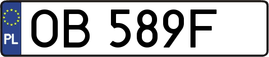 OB589F