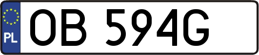 OB594G