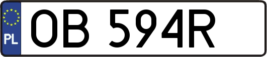 OB594R